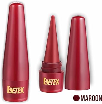 Eyetex Pallavi Deluxe Sindoor